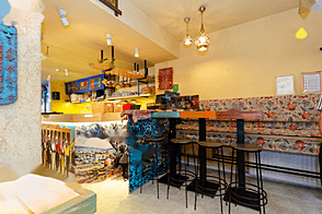 Центр коммерческих помещений