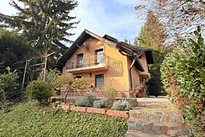 Жилище, Мали Липоглав