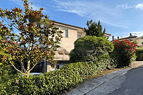 Жилище в Изоле