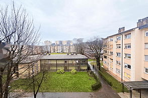 Жилье на улице Приштинская.