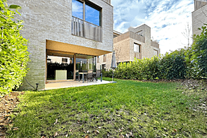 Квартира с четырьмя комнатами в Шмарна Гора