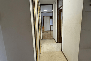 Двухкомнатная квартира Вич