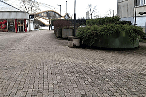 Трехкомнатная квартира на улице Войкова