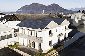 Апартаменты в Новых Визмарях