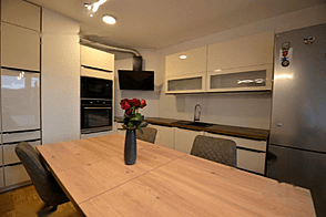 Однокомнатная квартира в Нове Фужине