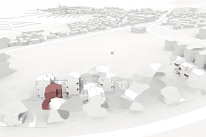 Изола: квартира с четырьмя комнатами