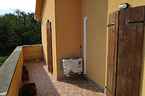 Четырехкомнатная квартира в Новом Плавье