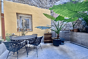 Новое жильё с тремя комнатами в Пиране