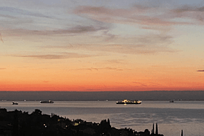 Дом с тремя комнатами в Марковце