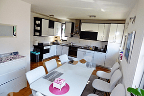 Жилище в Чернуче