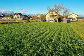 Шмартно об Сави, дом, Любляна