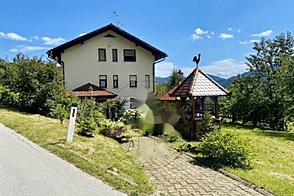 Дом, ферма Лашская Деревня.