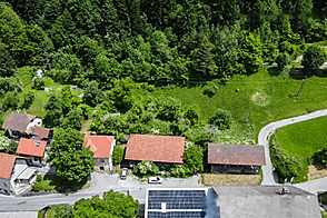 Дом, расположенный по адресу: Кметияново, Польшник, 22.