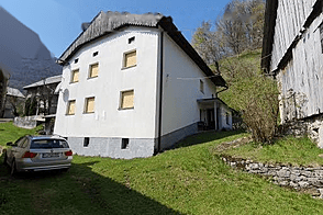 Участок, ферма Ново Кук