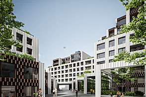 Бежиград коммерческое помещение.