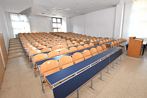 Рабочее пространство Шишка