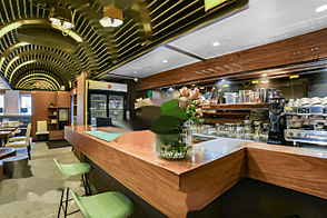 Бежиградский офис