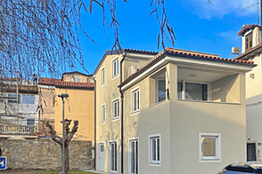 Дом в Копере