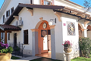 Новый Ягодье с террасным домом