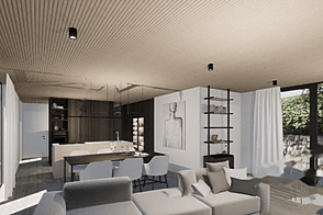 Дом в районе Кампель