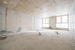 Новый дом с террасой Вич