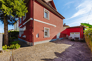 Дом в Кошезе