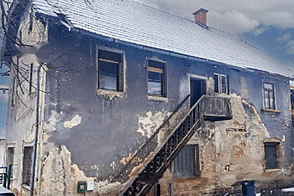 Резиденция, Сливница около Марибора