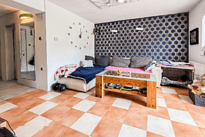 Дуплекс в Новой Любляне Моште-Кашель