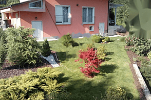 Дом в Состро