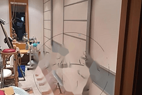 Торговое пространство на площади Зупанчича