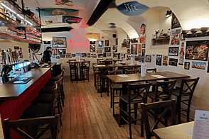 Коммерческое помещение в центре города