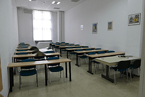 Помещение для бизнеса под названием Шишка