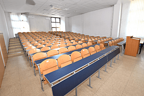 Офис в районе Шишка