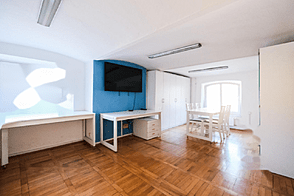 Вич офисное здание