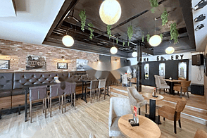 Торговый объект Вич