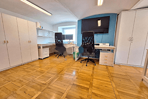 Центр Вич офисное здание