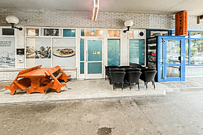 Помещение для бизнеса Нова Фужина