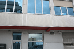 БТЦ коммерческая недвижимость