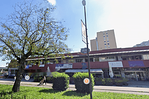 Штепаньско коммерческое помещение