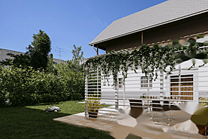 Дом в Бодешче