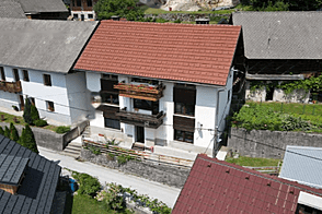 Дом на две семьи, Богиньска Бела