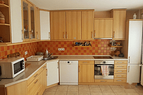 Дом, Бела-Бохиньска