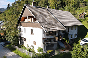 Дом в Мевкуже