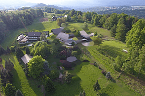 Дом в Верхней Липнице