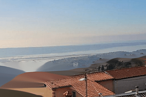 Малия: дом с террасой