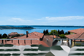 Резидентция, Порторож