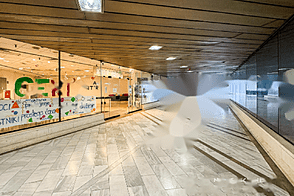 Дом для бизнеса в центре города