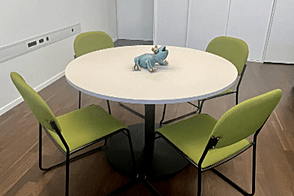 Офисный дом Мосте