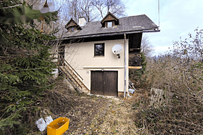 Дом, расположенный в Велики-Врх-при-Литии