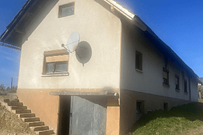 Здание в Мурщаке